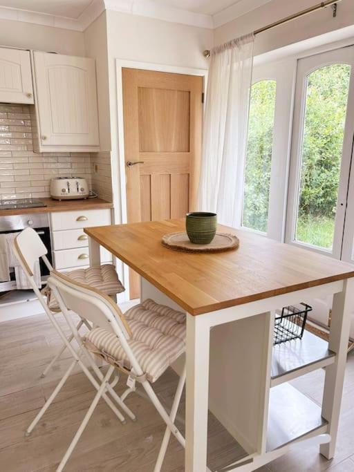 Relaxing Retreat Near Norfolk Broads Villa NWI Buitenkant foto