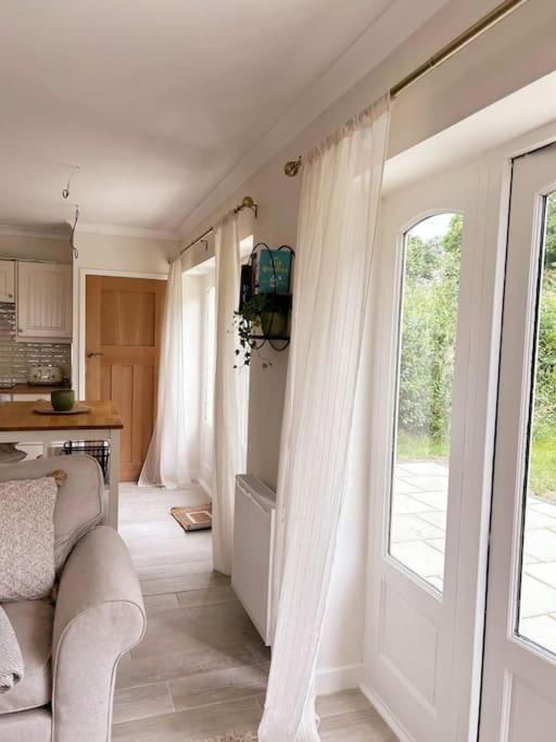 Relaxing Retreat Near Norfolk Broads Villa NWI Buitenkant foto