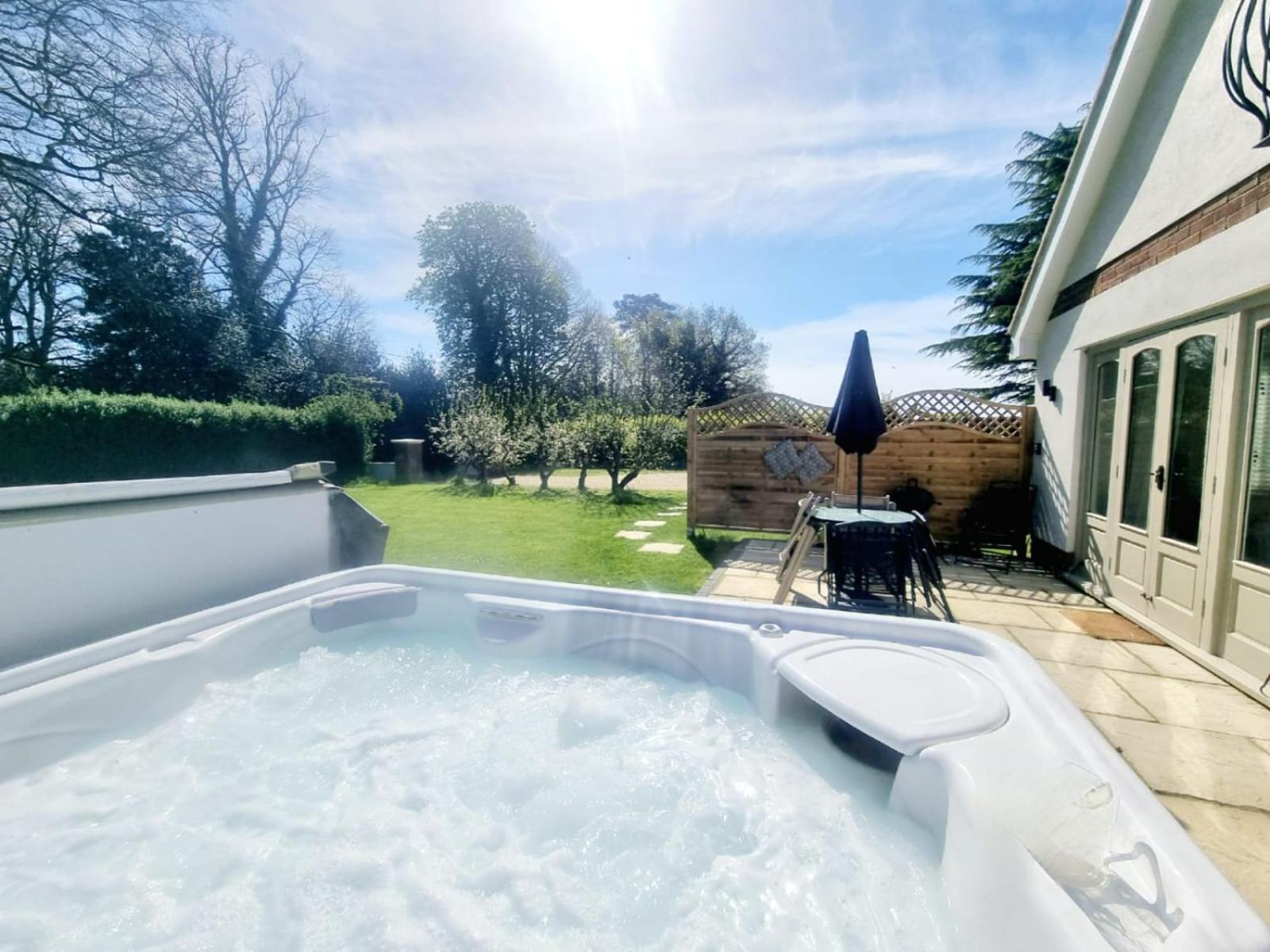 Relaxing Retreat Near Norfolk Broads Villa NWI Buitenkant foto